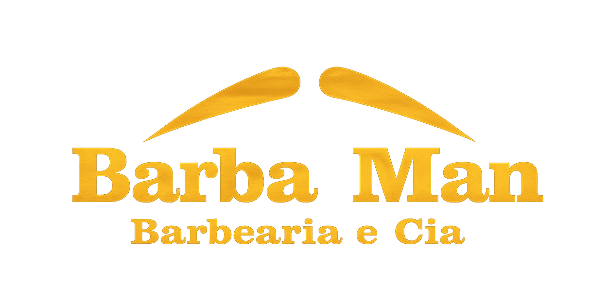 Barba Man Barbearia e Cia