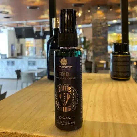 Minoxidil