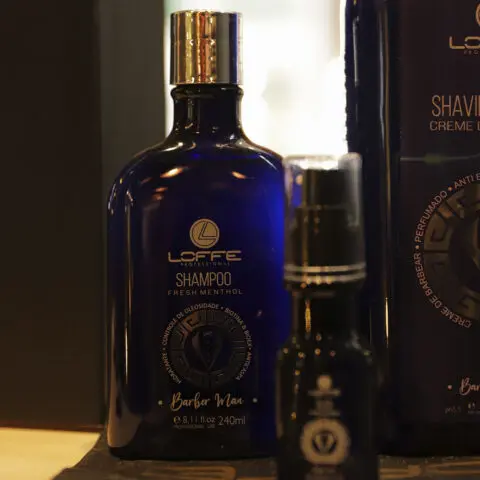 Shampoo